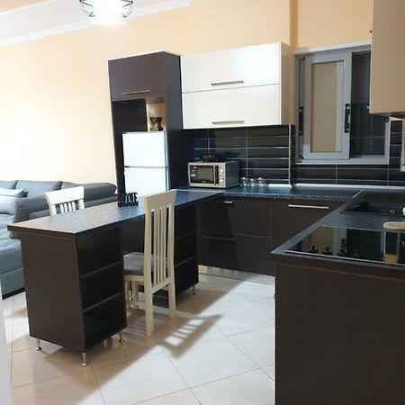 Ann'Apartment 奥里库姆 外观 照片