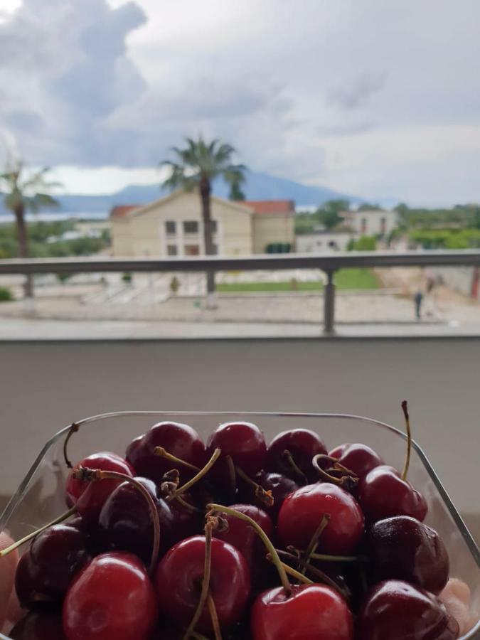 Ann'Apartment 奥里库姆 外观 照片