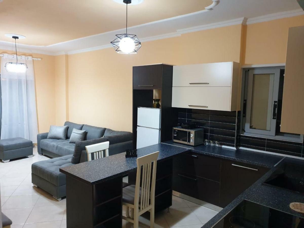 Ann'Apartment 奥里库姆 外观 照片