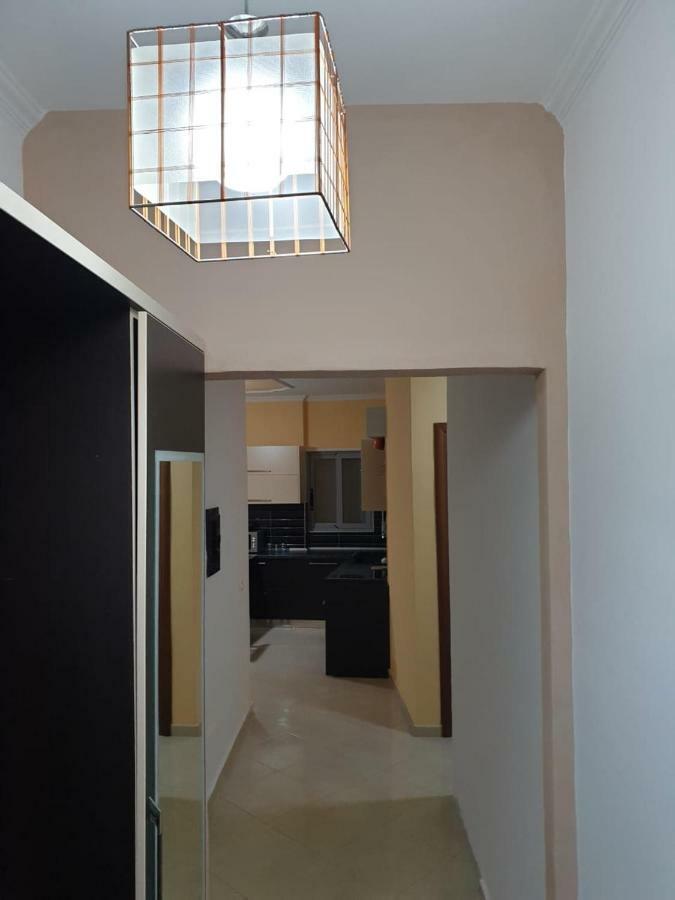 Ann'Apartment 奥里库姆 外观 照片
