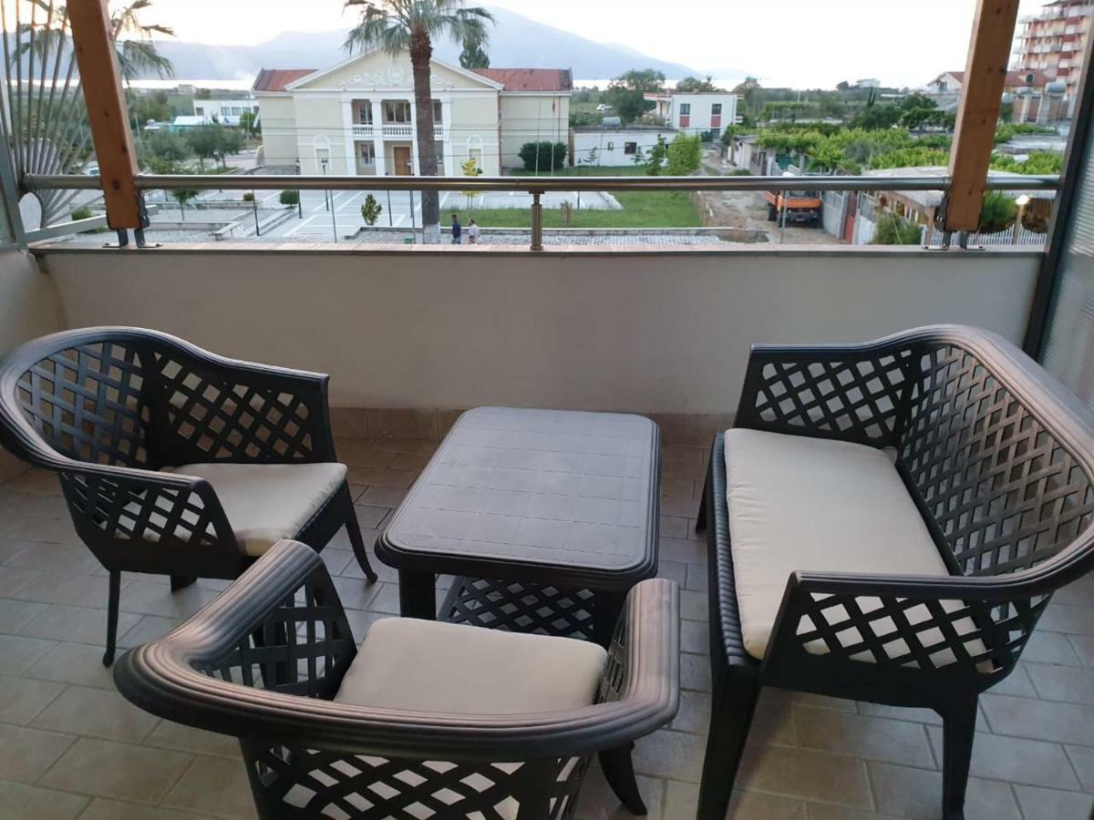 Ann'Apartment 奥里库姆 外观 照片