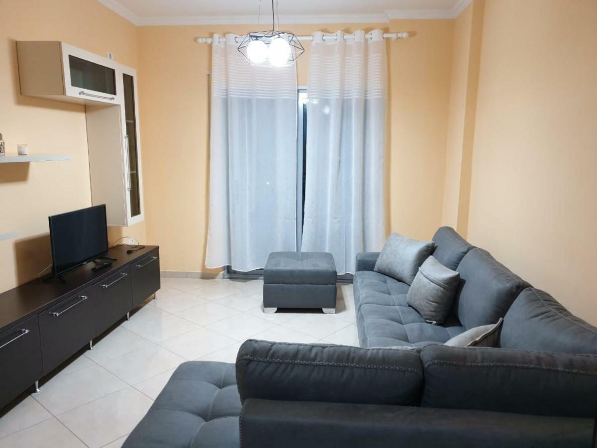 Ann'Apartment 奥里库姆 外观 照片