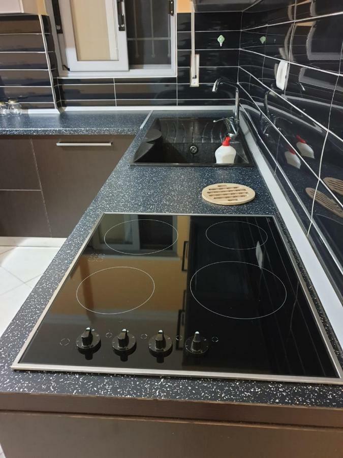 Ann'Apartment 奥里库姆 外观 照片