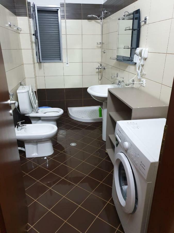 Ann'Apartment 奥里库姆 外观 照片