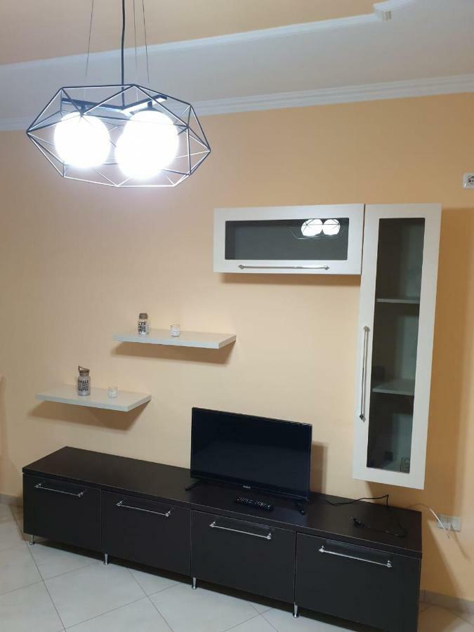 Ann'Apartment 奥里库姆 外观 照片
