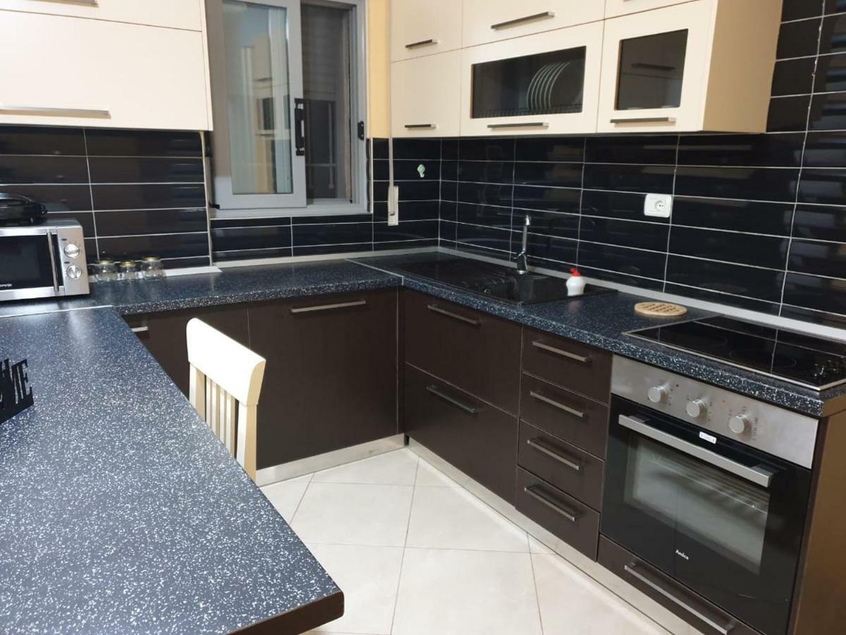 Ann'Apartment 奥里库姆 外观 照片