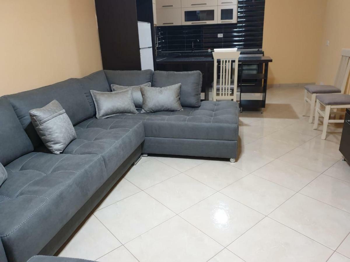 Ann'Apartment 奥里库姆 外观 照片