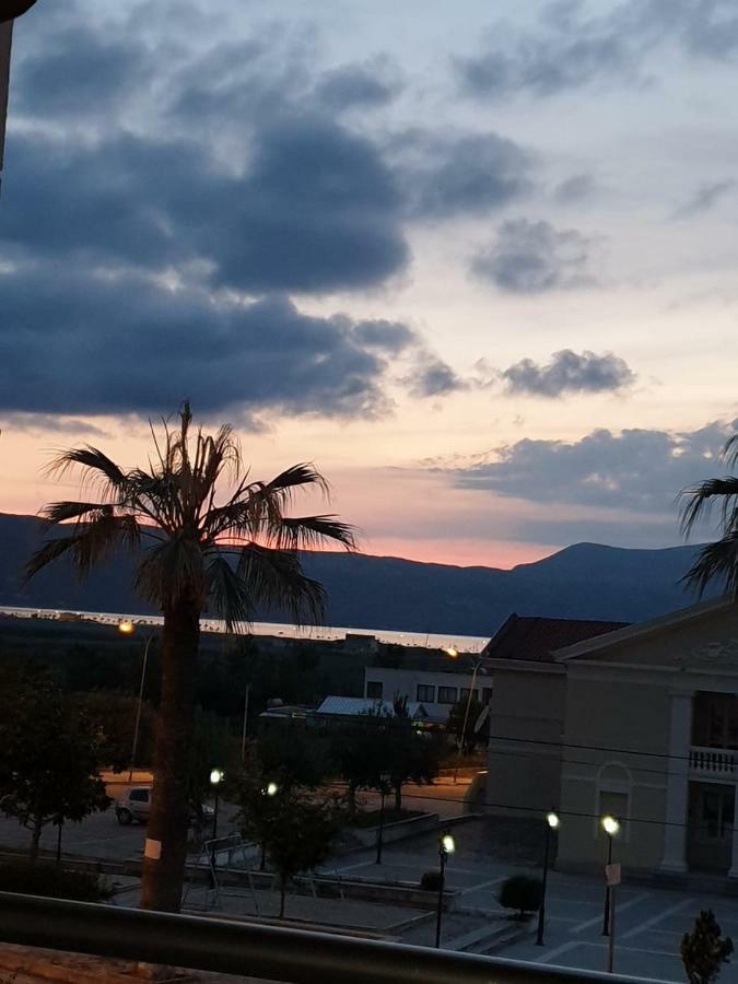 Ann'Apartment 奥里库姆 外观 照片
