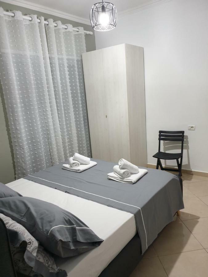 Ann'Apartment 奥里库姆 外观 照片
