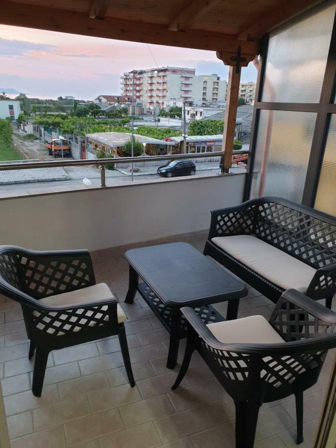 Ann'Apartment 奥里库姆 外观 照片