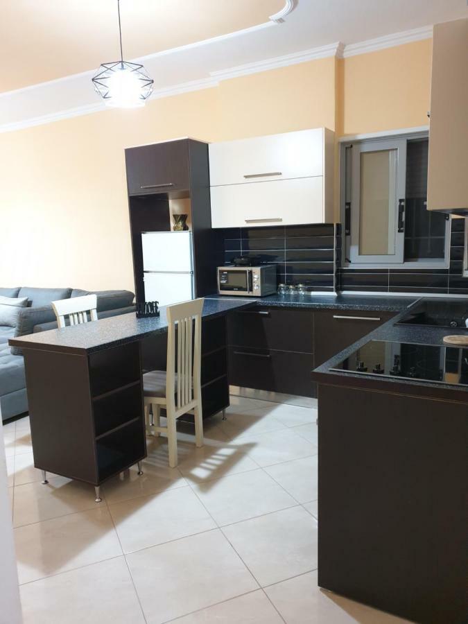 Ann'Apartment 奥里库姆 外观 照片