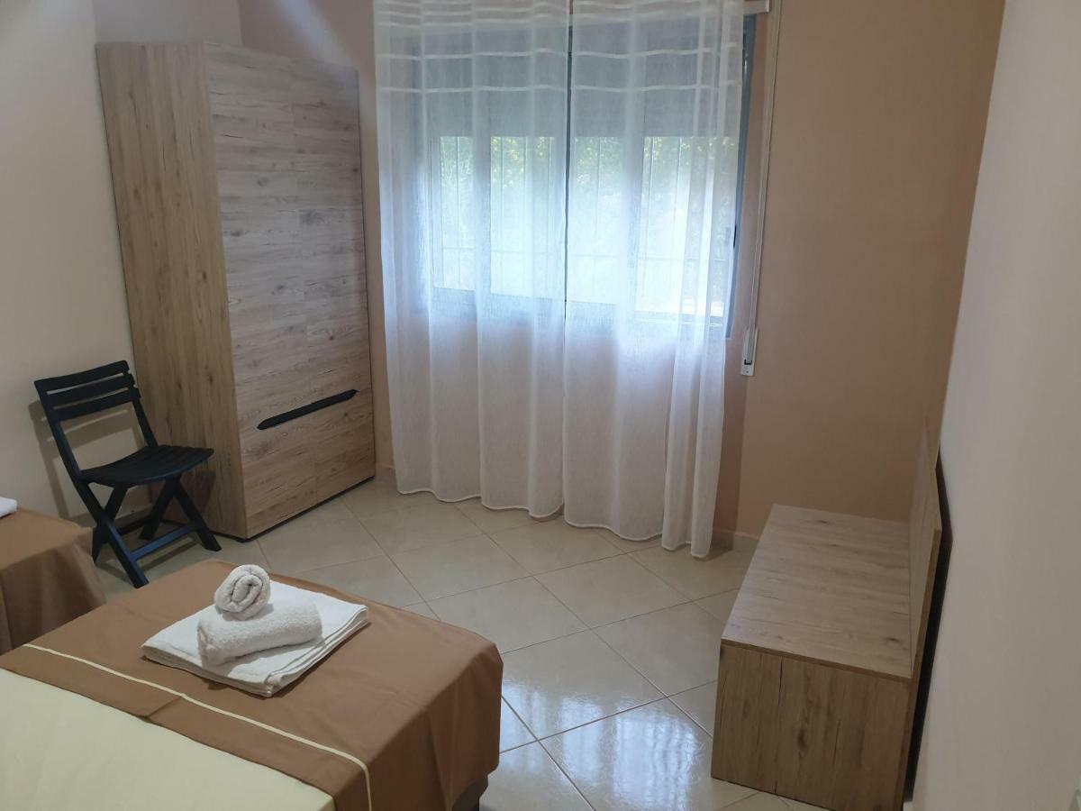 Ann'Apartment 奥里库姆 外观 照片