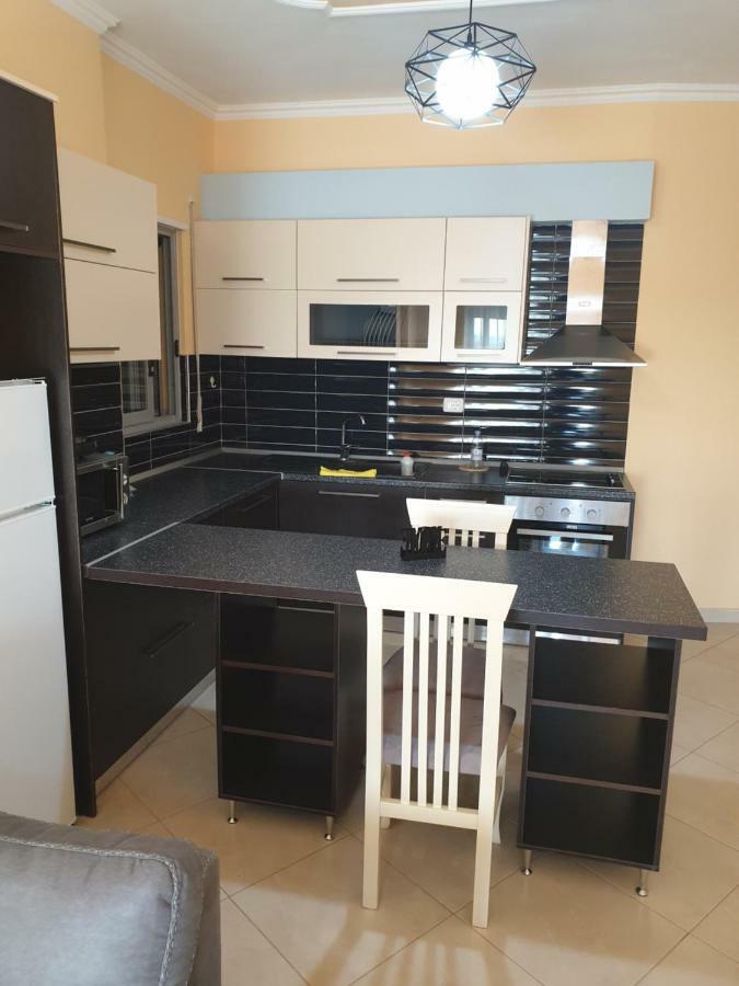 Ann'Apartment 奥里库姆 外观 照片