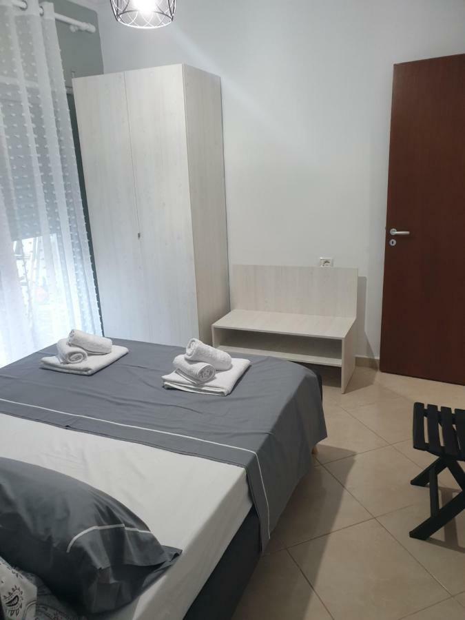 Ann'Apartment 奥里库姆 外观 照片