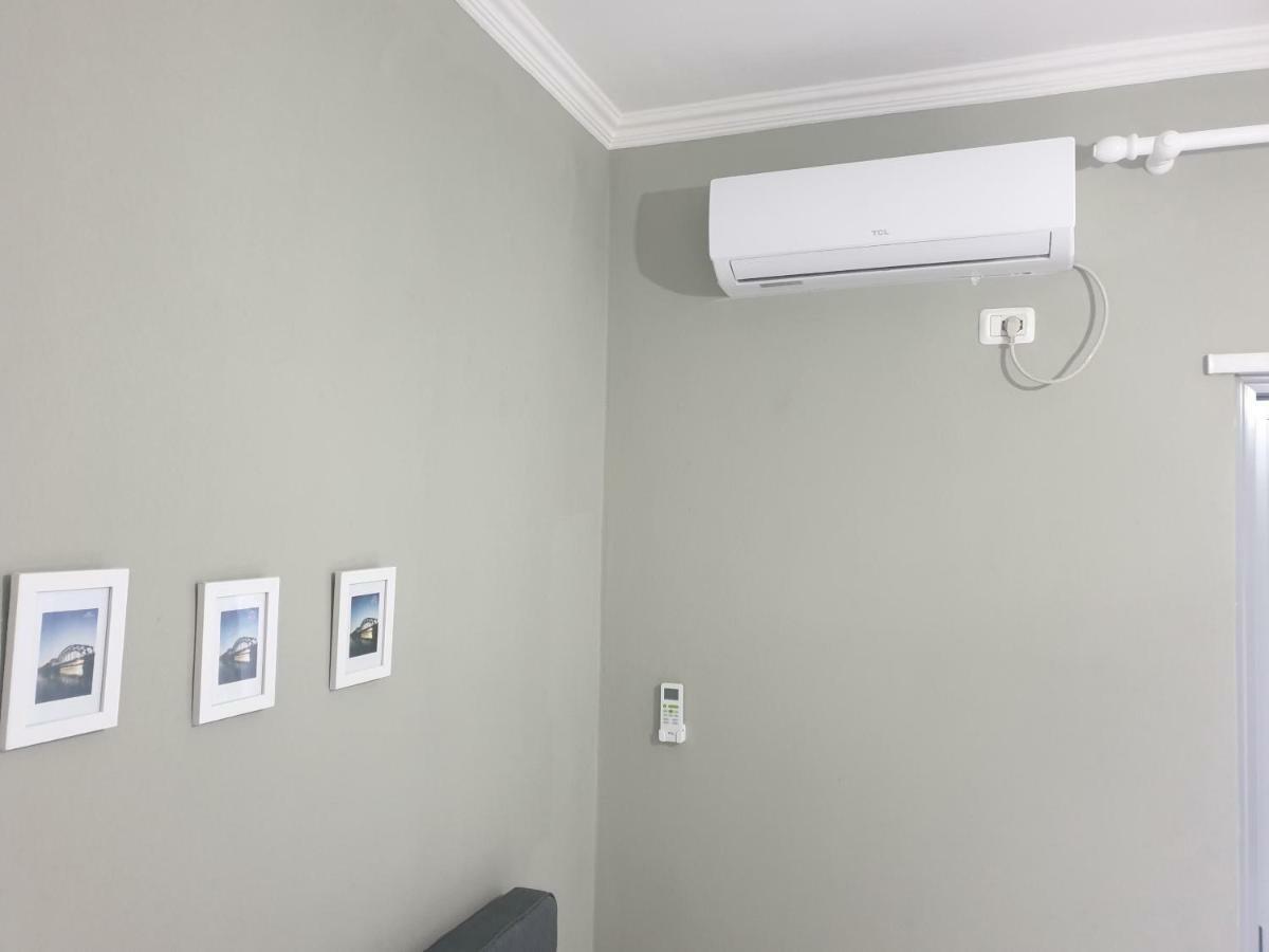Ann'Apartment 奥里库姆 外观 照片