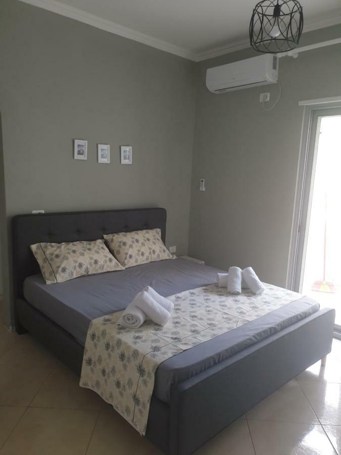 Ann'Apartment 奥里库姆 外观 照片